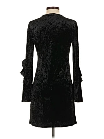 Mika & Gala Cocktail Dress (view 2)