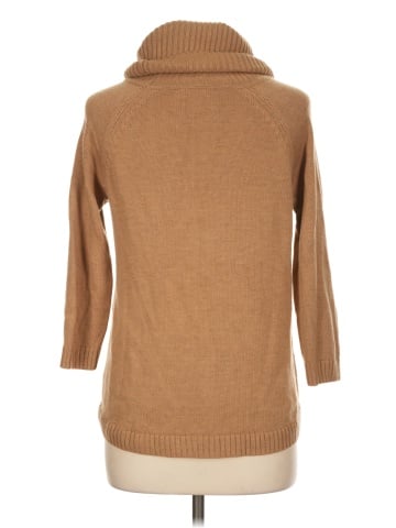 INC International Concepts Turtleneck Sweater (view 2)