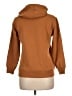 Timberland Brown Pullover Hoodie Size L - photo 2