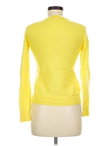 Antonio Melani Cashmere Pullover Sweater (view 2)