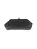 Walborg Silver Clutch One size - photo 2