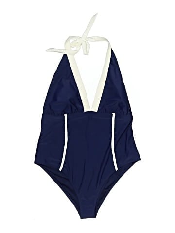 Forever 21 One Piece Swimsuit (view 1)