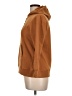 Timberland Brown Pullover Hoodie Size L - photo 5