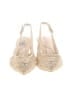 Anne Klein Gold Heels Size 7 - photo 2