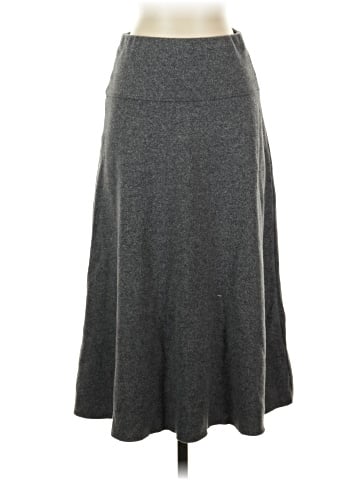 Zara Casual Skirt (view 1)