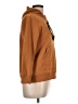 Timberland Brown Pullover Hoodie Size L - photo 4