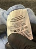 Nike Color Block Blue Track Pants Size S - photo 5