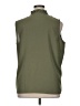 Cato Green Sleeveless Blouse Size XL - photo 2