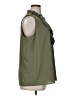 Cato Green Sleeveless Blouse Size XL - photo 4
