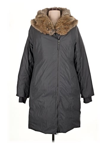 Babaton Coat (view 1)