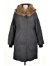 Babaton Gray Coat Size XL - photo 1