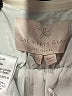 Gal Meets Glam Checkered-gingham Gray Jumpsuit Size 6 - photo 4