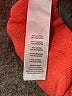 ALTERNATIVE Red Pullover Hoodie Size L - photo 8