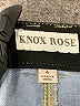 Knox Rose Blue Jeans Size 4 - photo 7