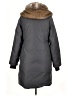 Babaton Gray Coat Size XL - photo 2