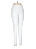 Ododos White Active Pants Size M - photo 1