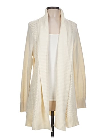 Charter Club Cardigan (view 1)