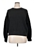 Gap Black Sweatshirt Size XL - photo 1