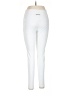 Ododos White Active Pants Size M - photo 2