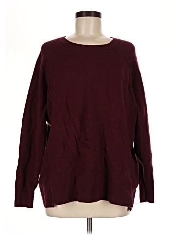 Banana Republic Pullover Sweater (view 1)