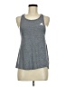 Adidas Gray Active Tank Size M - photo 1