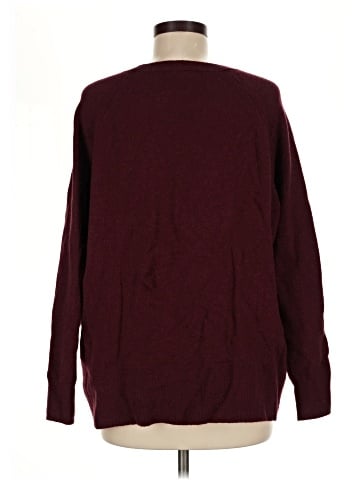 Banana Republic Pullover Sweater (view 2)