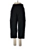 Lululemon Athletica Black Cargo Pants Size 10 - photo 1
