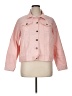 Woman Within Pink Jacket Size 16W - photo 1