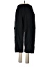 Lululemon Athletica Black Cargo Pants Size 10 - photo 2