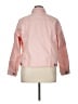Woman Within Pink Jacket Size 16W - photo 2
