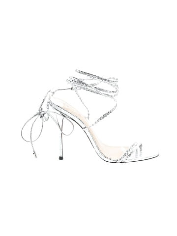 Schutz Sandals (view 1)