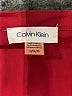 Calvin Klein Burgundy Sleeveless Blouse Size L - photo 7