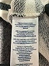 Chaps Stripes Ivory Pullover Sweater Size L - photo 8
