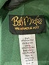 Bob Mackie Green Jacket Size M - photo 6