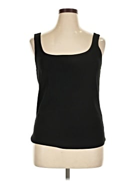 Anne Klein Sleeveless Top (view 1)