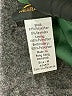 Bob Mackie Green Jacket Size M - photo 7