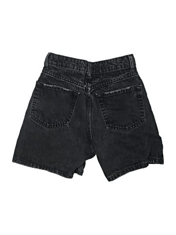 Zara Denim Shorts (view 2)