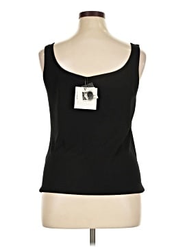 Anne Klein Sleeveless Top (view 2)