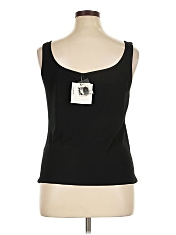 Anne Klein Sleeveless Top (view 2)