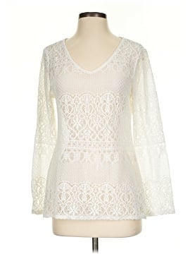 Ruff Hewn Pullover Sweater (view 1)