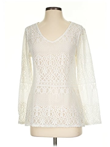 Ruff Hewn Pullover Sweater (view 1)