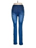JVINI Stars Blue Jeggings Size L - photo 2