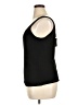 Anne Klein Black Sleeveless Top Size XL - photo 5