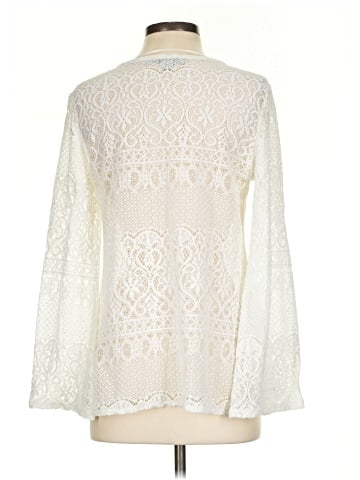 Ruff Hewn Pullover Sweater (view 2)