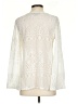 Ruff Hewn Ivory Pullover Sweater Size S - photo 2