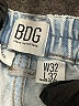 BDG Blue Jeans Size 32 waist - photo 7