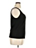 Anne Klein Black Sleeveless Top Size XL - photo 4