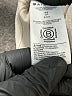 Athleta Chevron-herringbone Gray Active Pants Size XS - photo 8