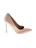 Madden Girl Ivory Heels Size 8 - photo 1