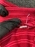 Lululemon Athletica Red Track Jacket Size 8 - photo 8